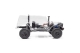 Hobbytech - CRX2.1 BUILDER KIT SURVIVAL LONG CAB (8.CRX2.1-SURVIVAL)