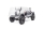 Hobbytech - CRX2.1 BUILDER KIT SURVIVAL LONG CAB (8.CRX2.1-SURVIVAL)