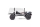 Hobbytech - CRX2.1 BUILDER KIT SURVIVAL LONG CAB (8.CRX2.1-SURVIVAL)