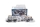 Hobbytech - CRX2.1 BUILDER KIT SURVIVAL LONG CAB (8.CRX2.1-SURVIVAL)