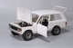 Hobbytech - 313MM ABS BODY 3 DOORS (HT-SU1803050)