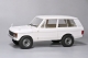Hobbytech - 313MM ABS BODY 3 DOORS (HT-SU1803050)