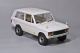 Hobbytech - 313MM ABS BODY 3 DOORS (HT-SU1803050)