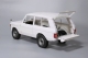Hobbytech - 313MM ABS BODY 3 DOORS (HT-SU1803050)