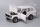 Hobbytech - 313MM ABS BODY 3 DOORS (HT-SU1803050)