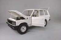 Hobbytech - 313MM ABS BODY 5 DOORS (HT-SU1803051)