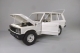 Hobbytech - 313MM ABS BODY 5 DOORS (HT-SU1803051)