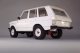 Hobbytech - 313MM ABS BODY 5 DOORS (HT-SU1803051)
