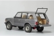 Hobbytech - 313MM ABS BODY 5 DOORS (HT-SU1803051)