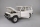 Hobbytech - 313MM ABS BODY 5 DOORS (HT-SU1803051)
