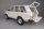 Hobbytech - 313MM ABS BODY 5 DOORS (HT-SU1803051)