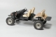 Hobbytech - COMPLETE INTERIOR FOR RRC ABS BODY + REAR...