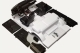 Hobbytech - COMPLETE INTERIOR FOR DISCO ABS BODY + REAR...