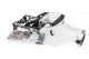 RGT - CHALLENGER Lexan-Karosserie klar (RGT-P86483-0)