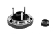 Ultimate Racing - COMPAK V3 Flywheel + Nut, 1+ 1 Pcs....