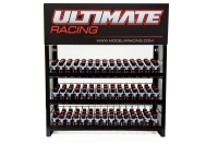 Ultimate Racing - UR Silicone Öl verkaufsständer inkl. Inhalt. (UR0700-3)