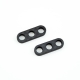 Ultimate Racing - ULTIMATE CARBON WIRE HOLDER (2pcs)...