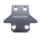 Ultimate Racing - FRONT CHASSIS SKID PLATE KYOSHO 1/8 OFF ROAD (UR1791-KY)