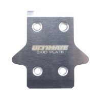Ultimate Racing - FRONT CHASSIS SKID PLATE MUGEN 1/8 OFF ROAD (UR1791-MU)