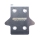 Ultimate Racing - FRONT CHASSIS SKID PLATE MUGEN 1/8 OFF ROAD (UR1791-MU)