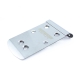 Ultimate Racing - FRONT CHASSIS SKID PLATE TEKNO 1/8 OFF...