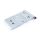 Ultimate Racing - FRONT CHASSIS SKID PLATE TEKNO 1/8 OFF ROAD (UR1791-TK)