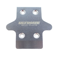 Ultimate Racing - FRONT CHASSIS SKID PLATE XRAY 1/8 OFF ROAD (UR1791-XR)