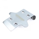 Ultimate Racing - FRONT CHASSIS SKID PLATE XRAY 1/8 OFF...