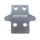 Ultimate Racing - FRONT CHASSIS SKID PLATE XRAY 1/8 OFF ROAD (UR1791-XR)