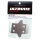 Ultimate Racing - FRONT CHASSIS SKID PLATE XRAY 1/8 OFF ROAD (UR1791-XR)