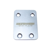 Ultimate Racing - REAR CHASSIS SKID PLATE KYOSHO 1/8 OFF ROAD (UR1792-KY)