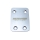 Ultimate Racing - REAR CHASSIS SKID PLATE KYOSHO 1/8 OFF ROAD (UR1792-KY)