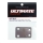 Ultimate Racing - REAR CHASSIS SKID PLATE KYOSHO 1/8 OFF ROAD (UR1792-KY)