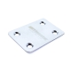 Ultimate Racing - REAR CHASSIS SKID PLATE MUGEN 1/8 OFF...