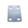 Ultimate Racing - REAR CHASSIS SKID PLATE MUGEN 1/8 OFF ROAD (UR1792-MU)