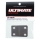 Ultimate Racing - REAR CHASSIS SKID PLATE MUGEN 1/8 OFF ROAD (UR1792-MU)