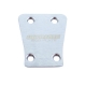 Ultimate Racing - REAR CHASSIS SKID PLATE SWORKZ 1/8 OFF...
