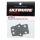 Ultimate Racing - REAR CHASSIS SKID PLATE TEKNO 1/8 OFF ROAD (UR1792-TK)