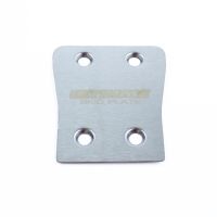 Ultimate Racing - REAR CHASSIS SKID PLATE XRAY 1/8 OFF ROAD (UR1792-XR)