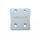 Ultimate Racing - REAR CHASSIS SKID PLATE XRAY 1/8 OFF...