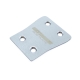 Ultimate Racing - REAR CHASSIS SKID PLATE XRAY 1/8 OFF...