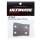 Ultimate Racing - REAR CHASSIS SKID PLATE XRAY 1/8 OFF ROAD (UR1792-XR)
