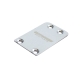 Ultimate Racing - REAR CHASSIS SKID PLATE MUGEN 1/10 OFF...