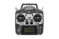 Futaba TX - Futaba 10J, RX R3008SB (mode 2) (FUT5003086)