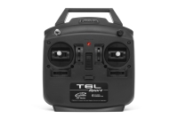 Futaba TX - Futaba 6L, RX R3106GF (mode 1) (FUT5003116)