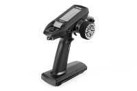 Futaba TX - Futaba 4PM Plus T-FHSS, RX R334SBS-E (FUT5003192)