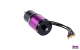 Hacker Motor A30-12 L V2G 6-Pole kv 2800 + 6,7:1 (4250320273400)