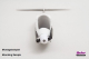 Hacker Motor aeronaut Z-Spinner (CN) 55mm (4012230118192)