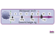 Para-RC - Gleitschirm Cloud 1.5 rot
