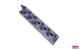 Hacker Motor Kabel Organizer 4mm magnetic grau...